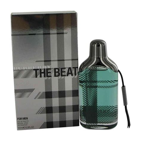 burberry beat cologne for men|Burberry london 3.4oz men's cologne.